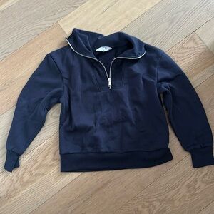 Primark quarter zip